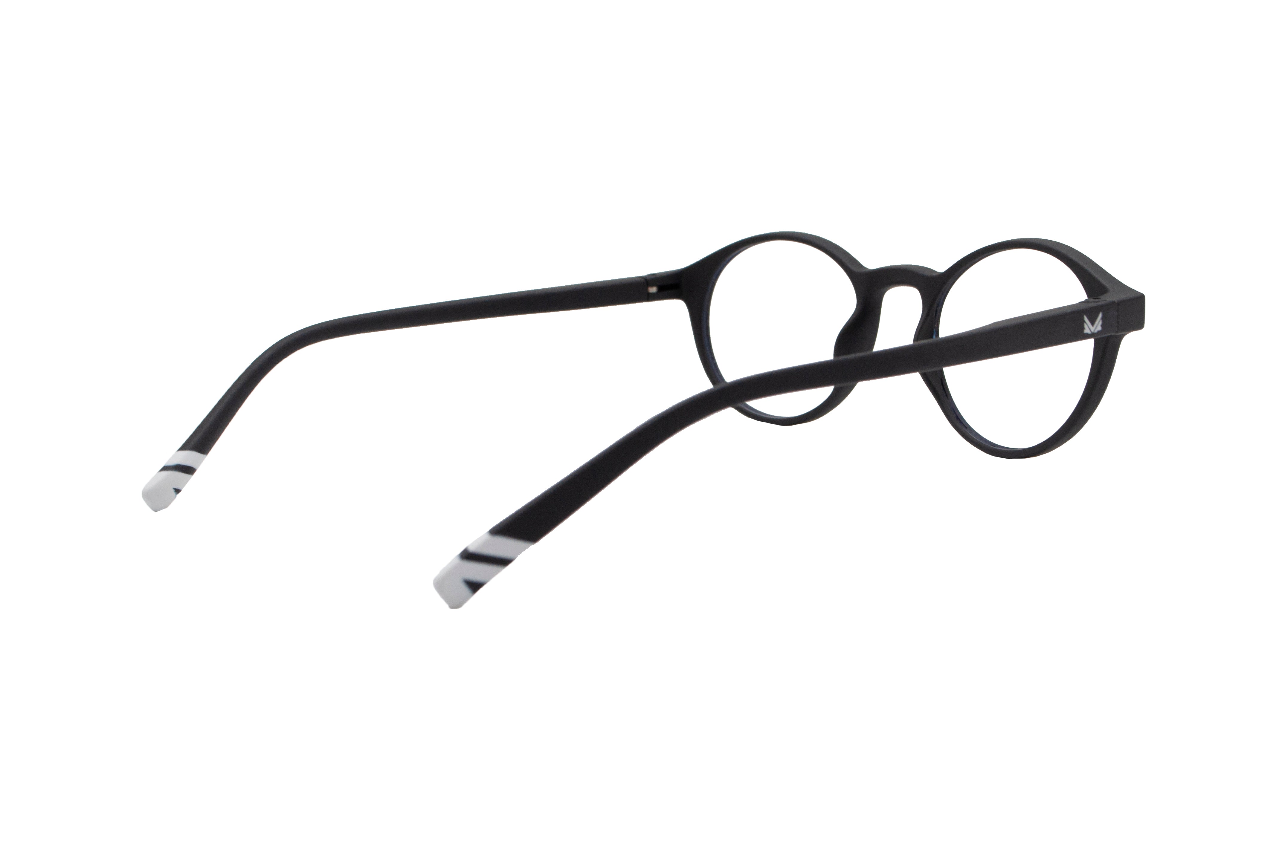 WAYRA KIDS SOLID BLACK