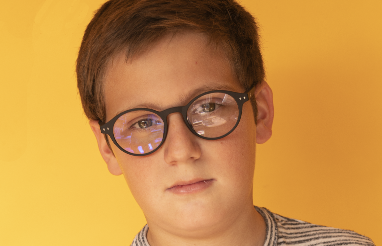 WAYRA KIDS SOLID BLACK